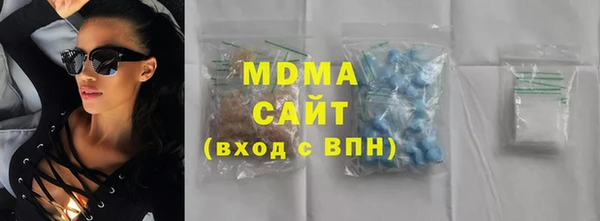 хмурый Арсеньев
