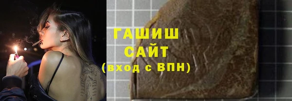хмурый Арсеньев
