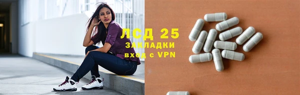 хмурый Арсеньев
